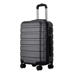 GENERICO - Maleta De Viaje De 10 Kilos De Capacidad Equipaje Cabina 20l.