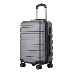 GENERICO - Maleta De Viaje De 10 Kilos De Capacidad Equipaje Cabina 20l