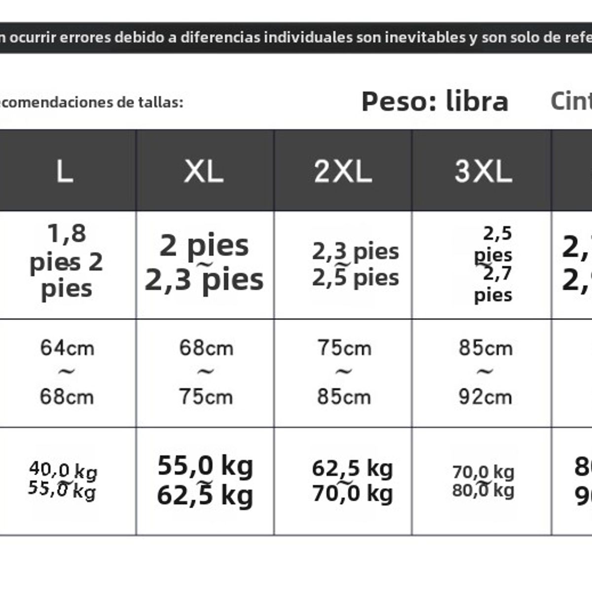 TIOZONEY - Pack De 4 Boxers Algodón Hombre