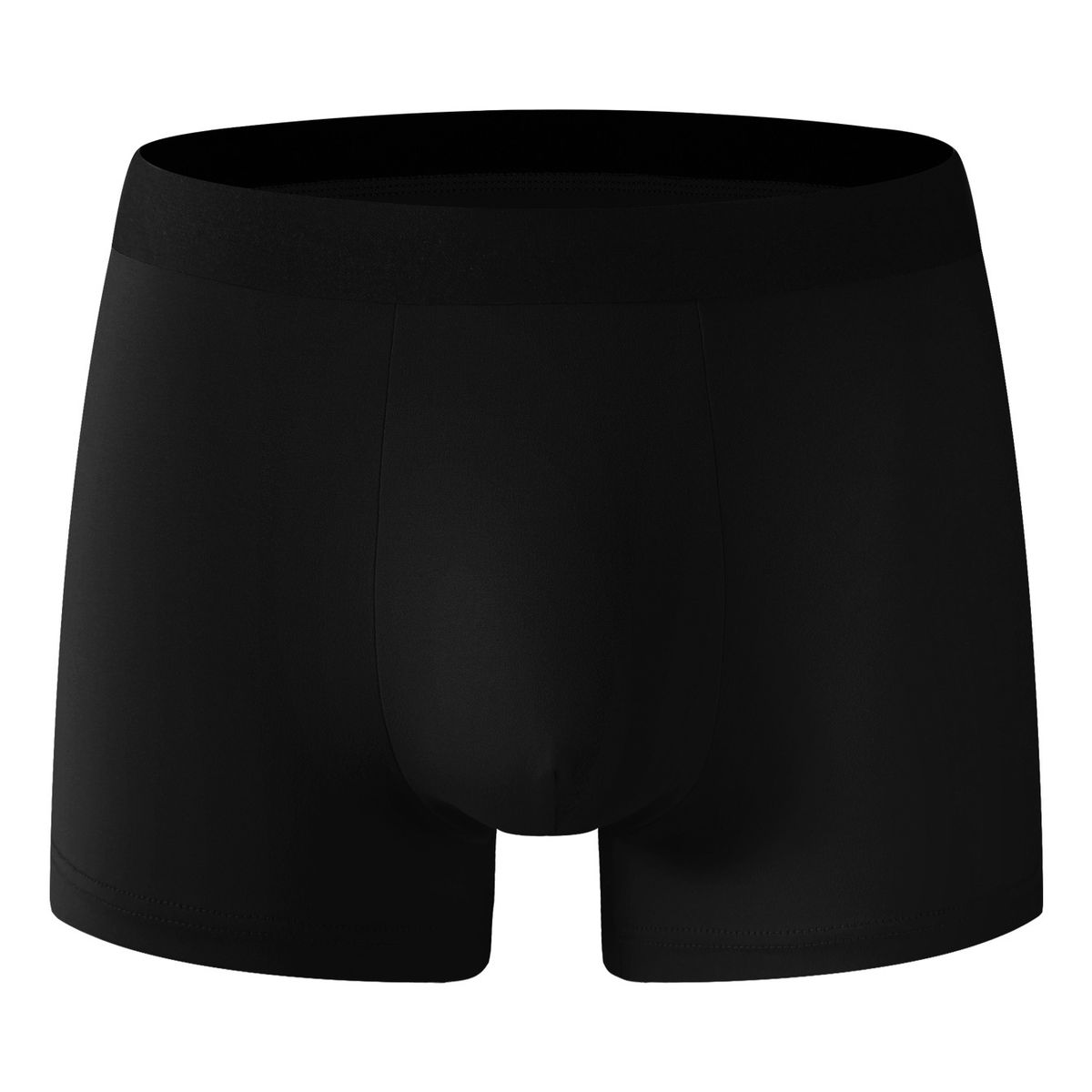 TIOZONEY - Pack De 8 Boxers Algodón Hombre