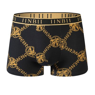 Imagen 2 del producto Pack De 4 Boxers Algodón Hombre