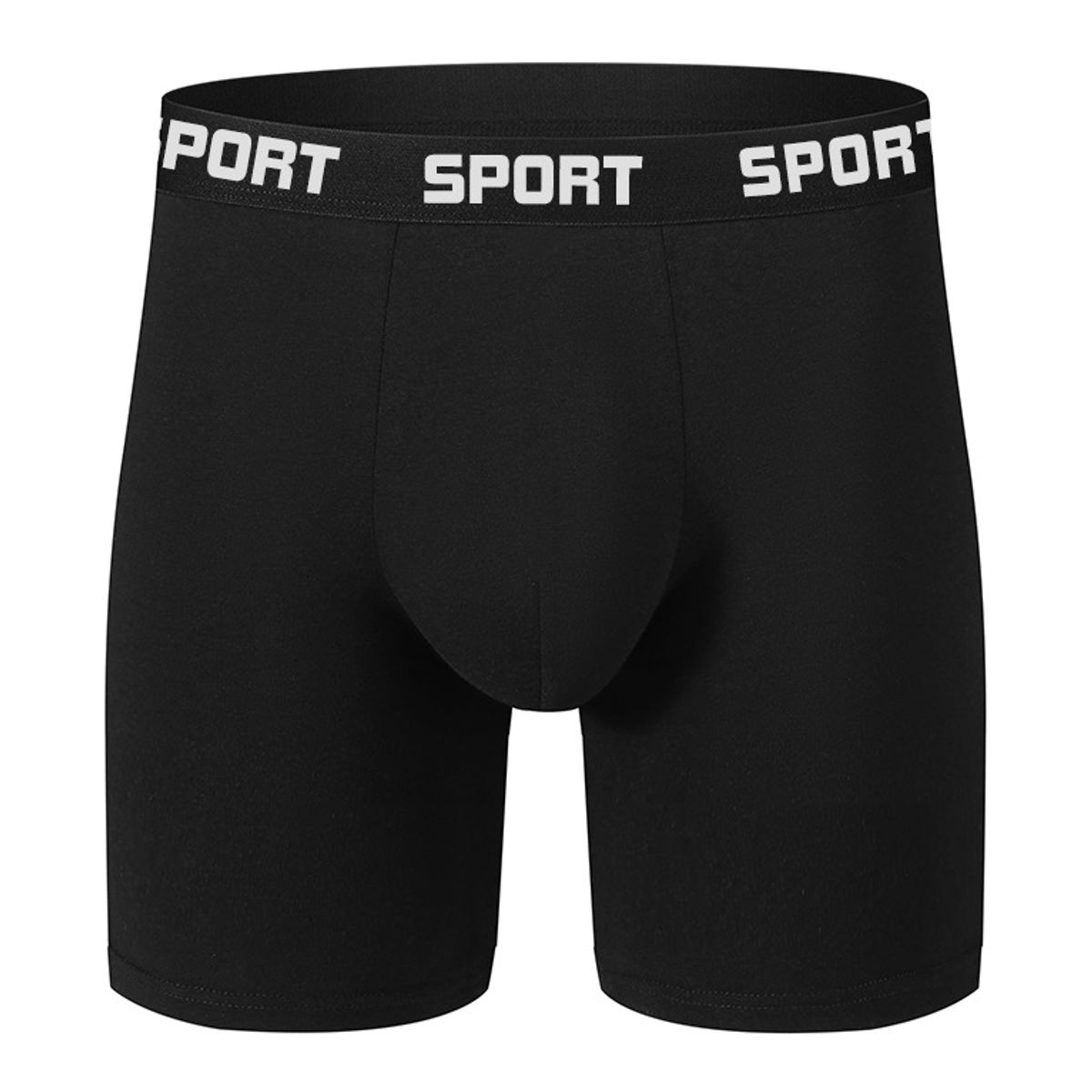 TIOZONEY - Pack De 7 Boxers Algodón Hombre