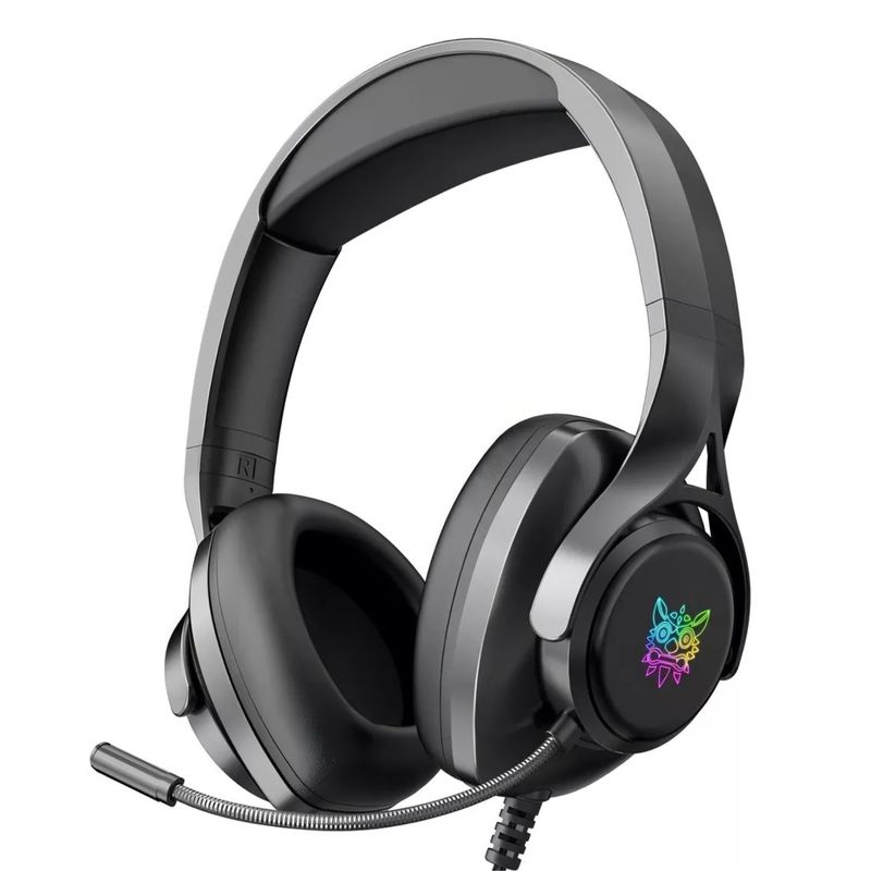 ONIKUMA - Audifono Gamer Onikuma X16 Rgb Auriculares