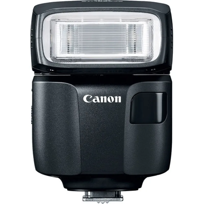 CANON - Canon Speedlite EL-100 - Negro