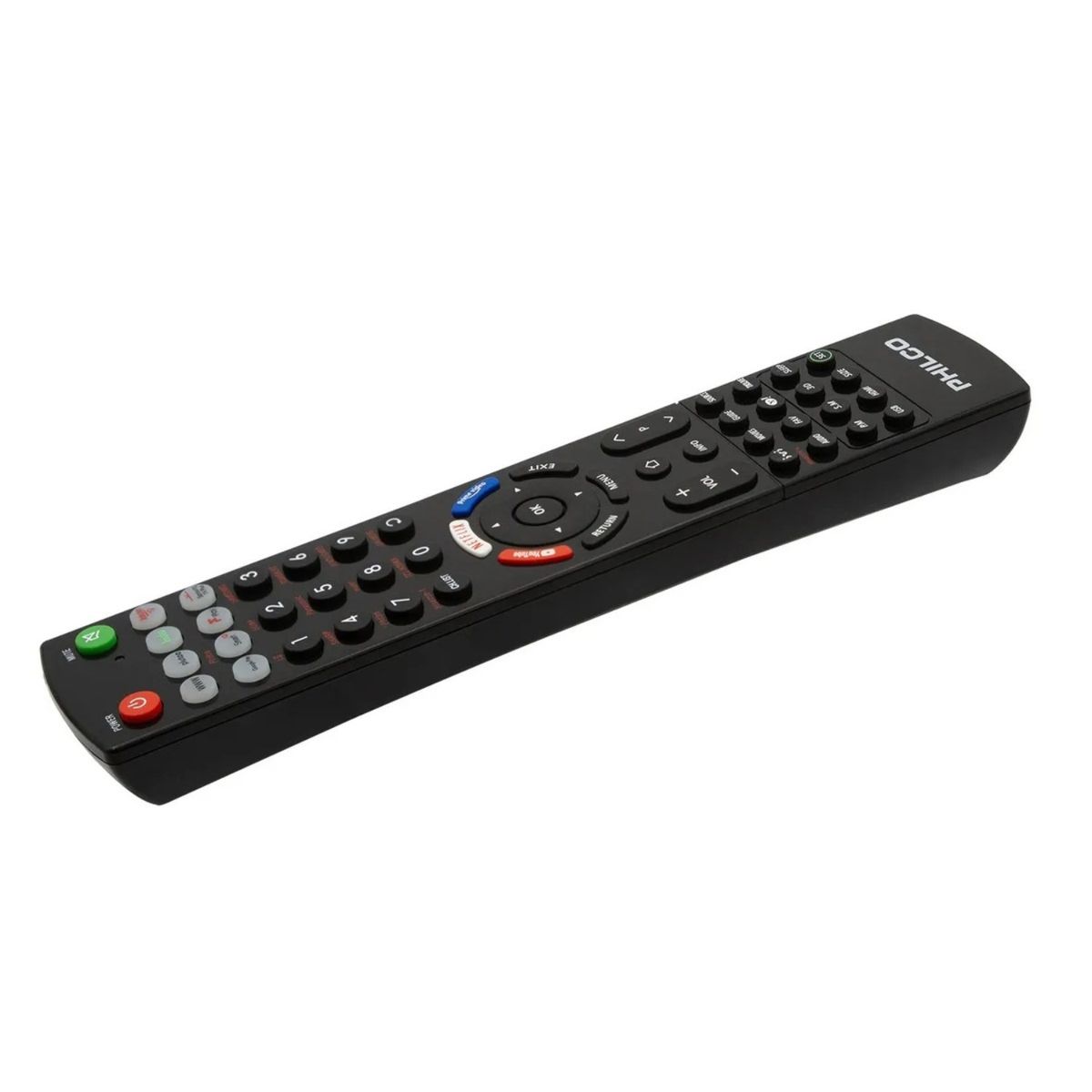 PHILCO - FRP3001 CONTROL REMOTO UNIVERSAL PARA TV