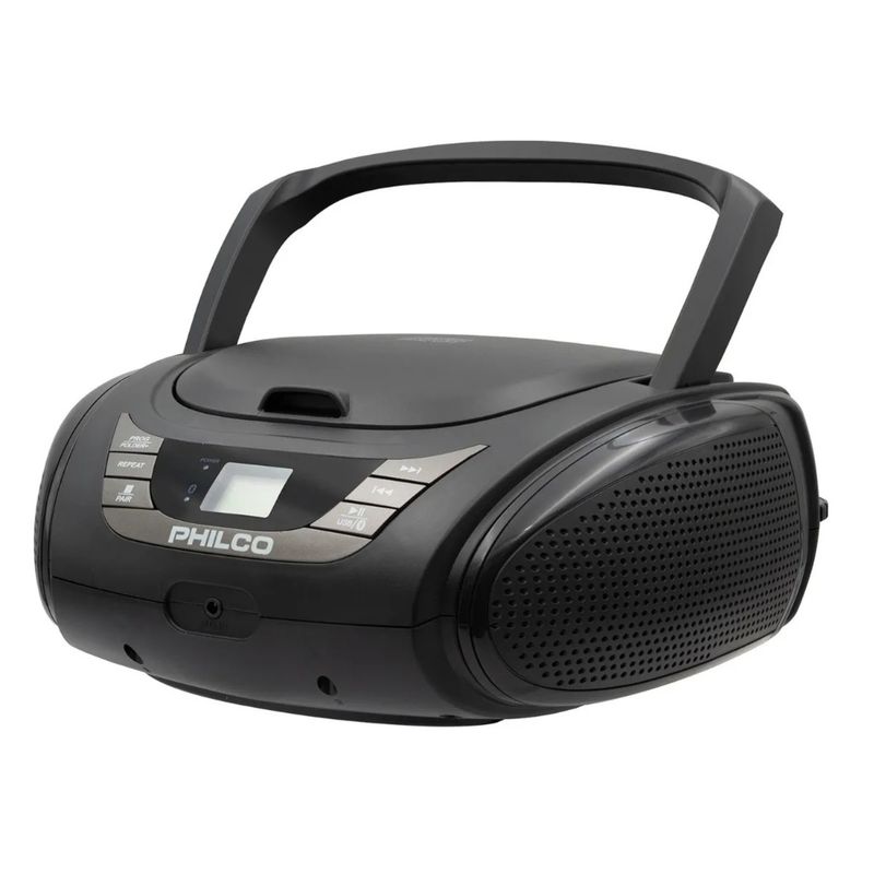 PHILCO - RADIO BOOMBOX BT PJB2120BT PHILCO