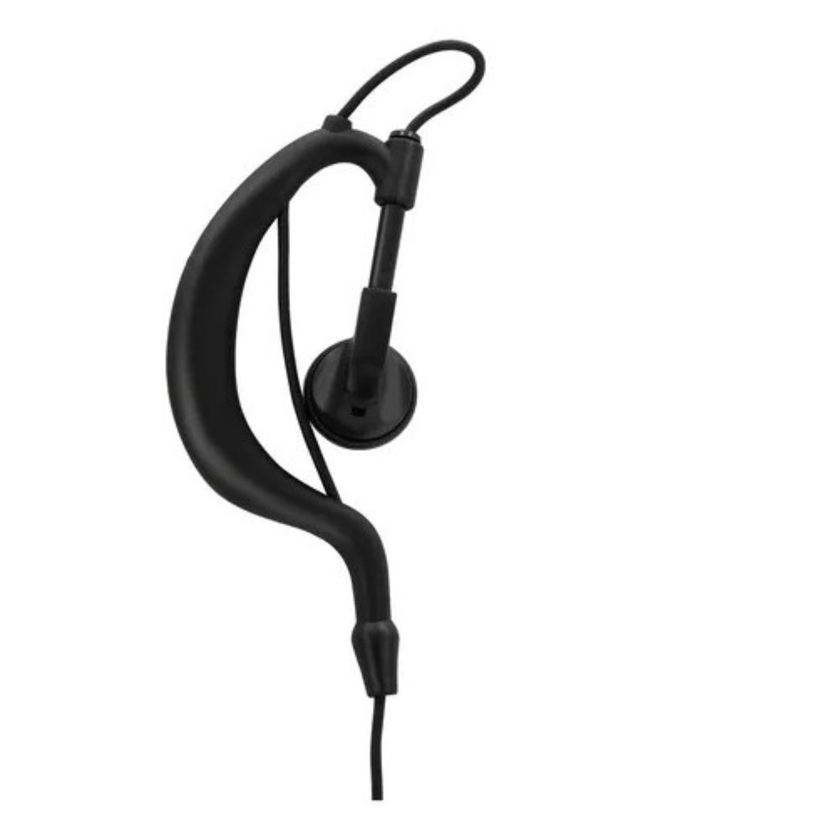 BAOFENG - RADIOTRANSMISOR AUDIFONO MANOS LIBRES  K-PLUG