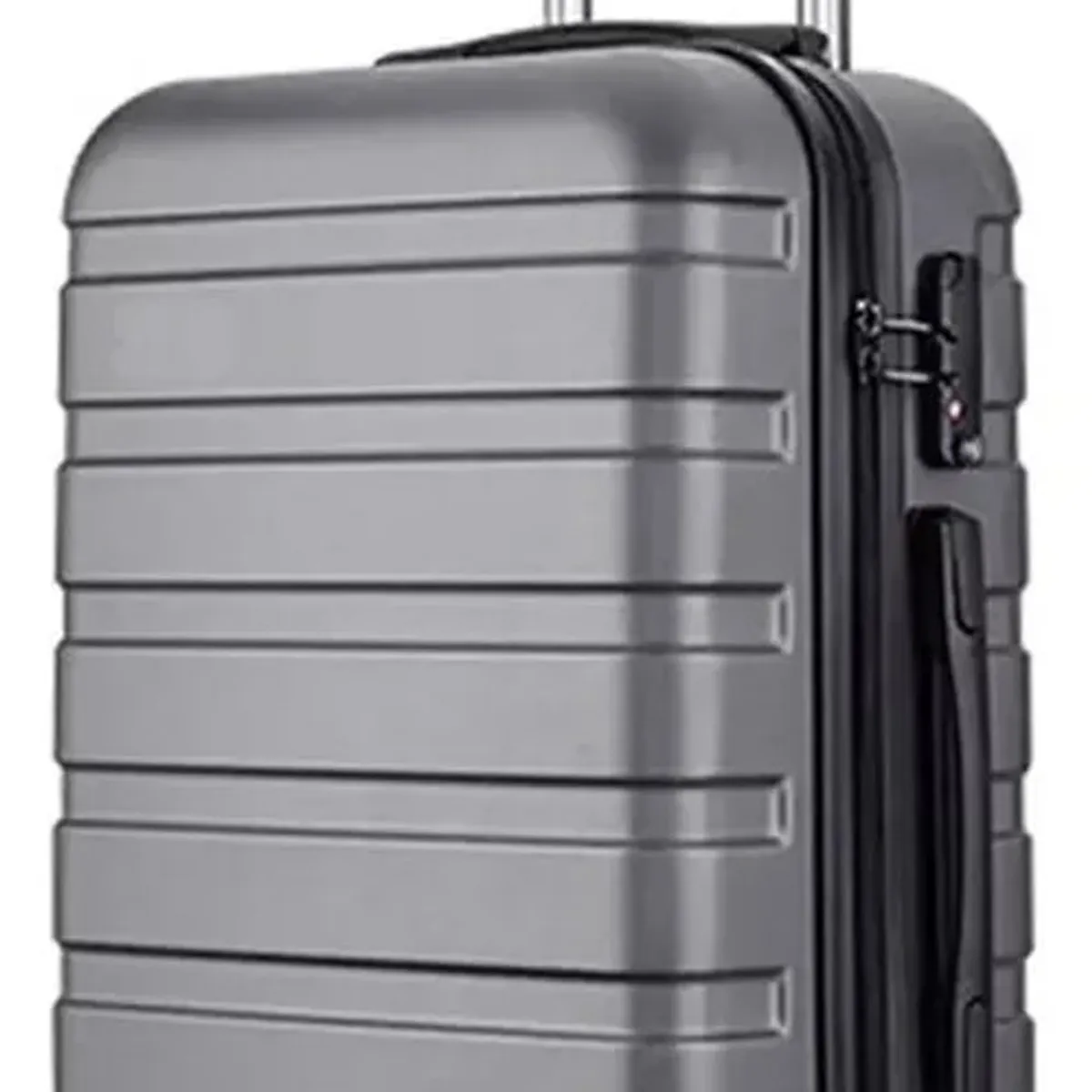 EVERSO - Maleta De Viaje De 10 Kilos De Capacidad Equipaje Cabina-