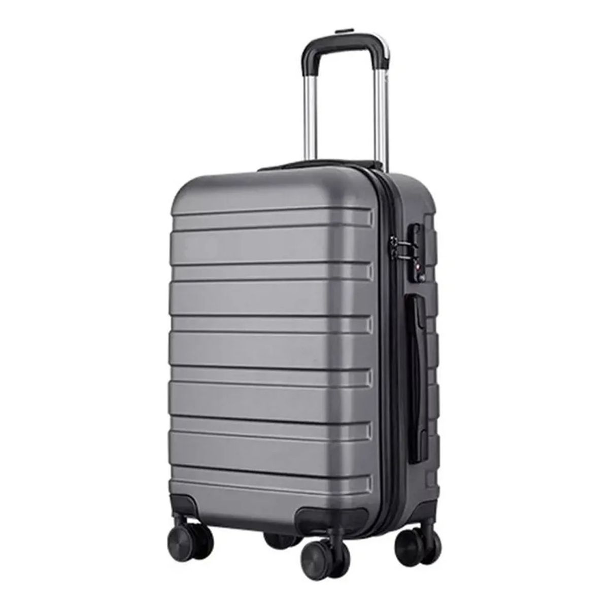 EVERSO - Maleta De Viaje De 10 Kilos De Capacidad Equipaje Cabina-