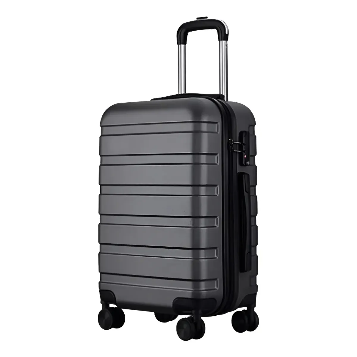 EVERSO - Maleta De Viaje De 10 Kilos De Capacidad Equipaje Cabina-