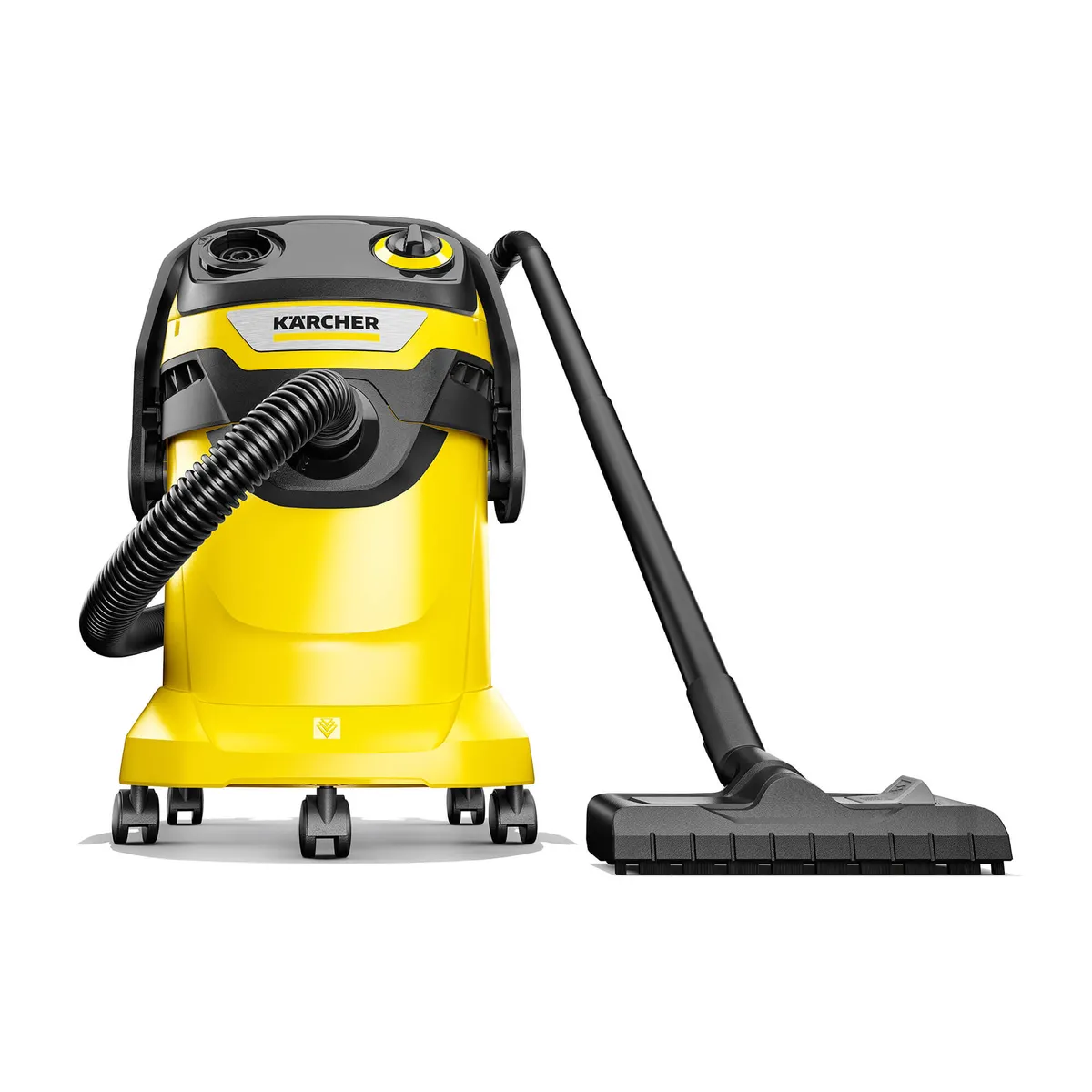 KARCHER - ASPIRADORA POLVO Y AGUA WD5 V-25/5/22 (YYY) *EU
