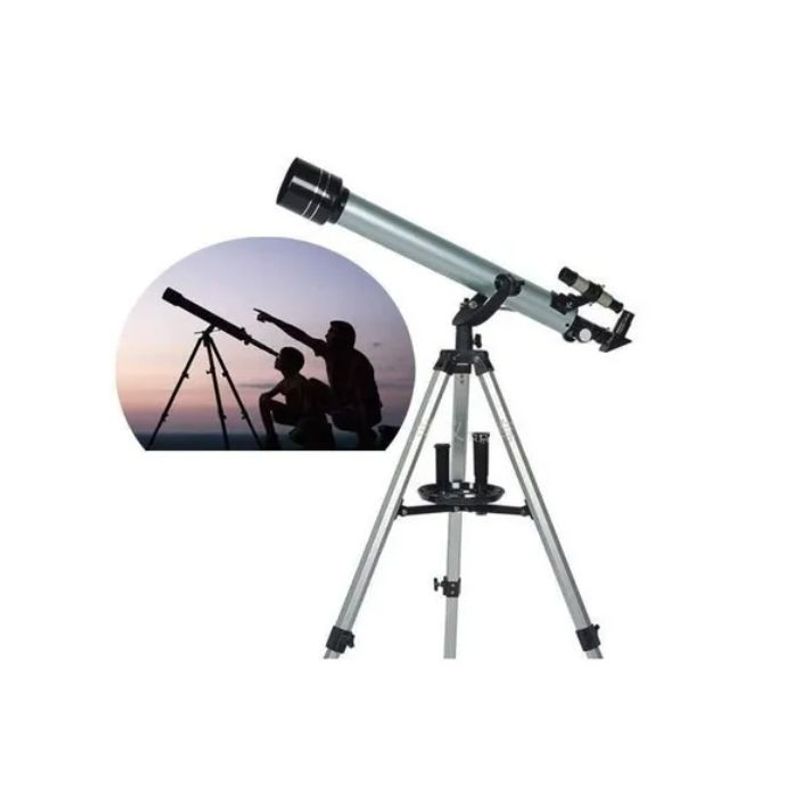 METEX - Telescopio Astronómico F 700-60
