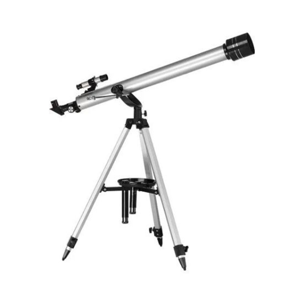 METEX - Telescopio Astronómico F 700-60