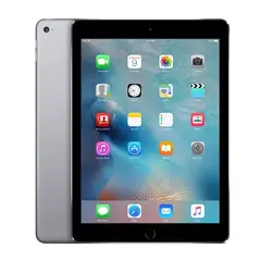 APPLE - IPAD Air 2 A1567 (Bueno) - 128 GB 9,7" Pulgadas - Plata Reacondicionado