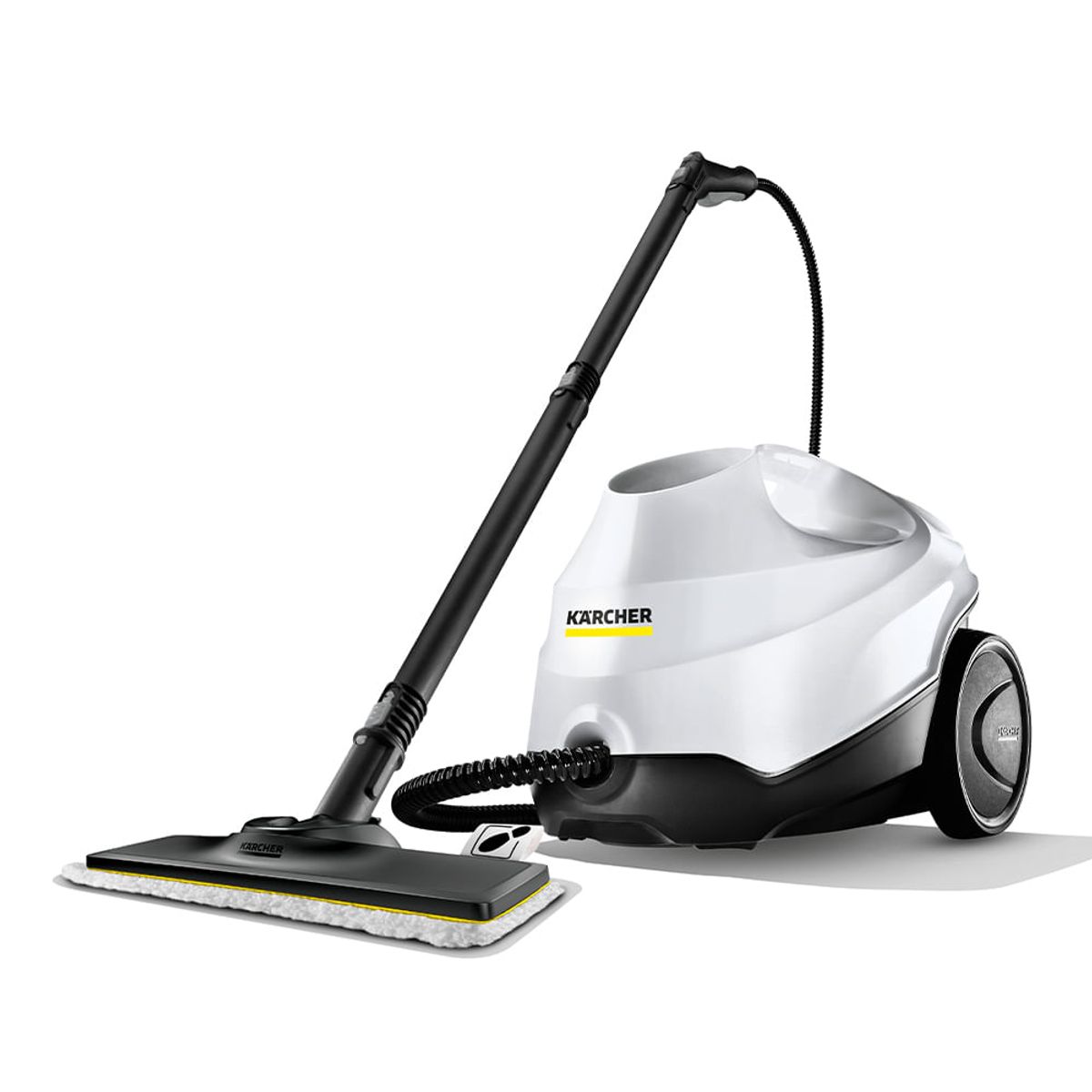 KARCHER - Limpiadora a Vapor SC3 Easyfix