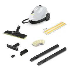 KARCHER - Limpiadora a Vapor SC2 EasyFix