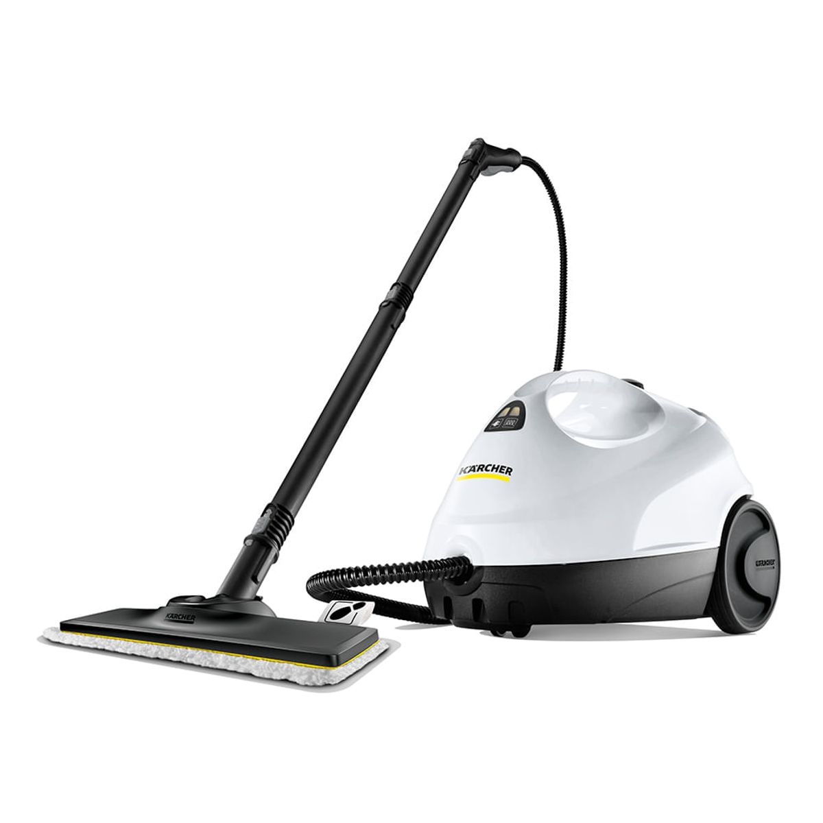 KARCHER - Limpiadora a Vapor SC 2 EasyFix