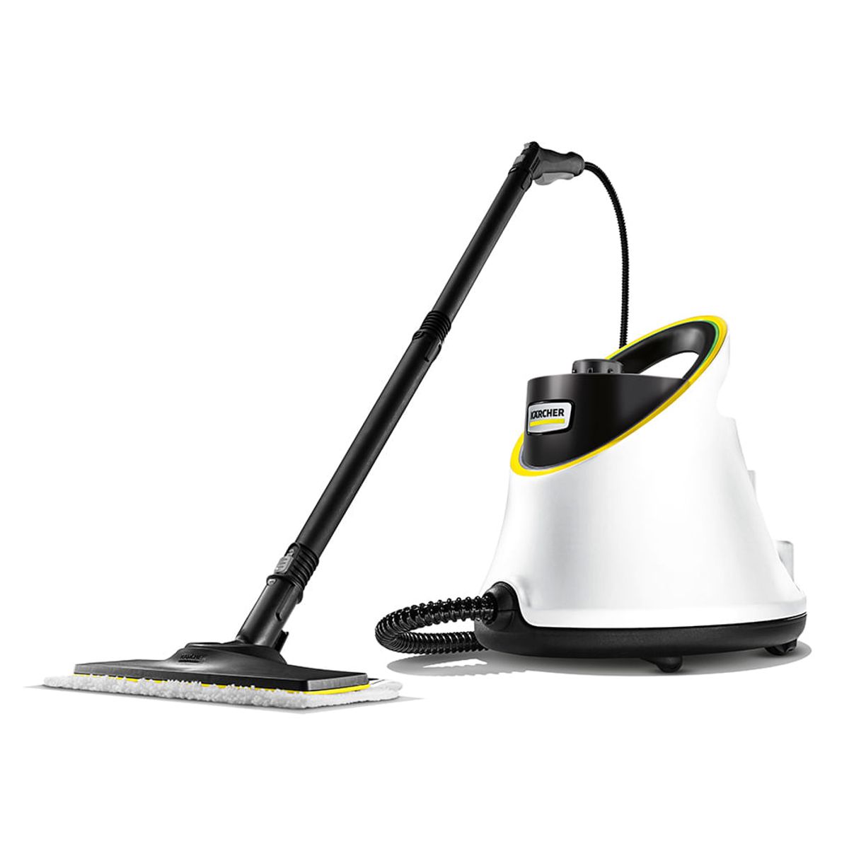 KARCHER - Limpiadora a Vapor SC 2 DeLuxe EasyFix