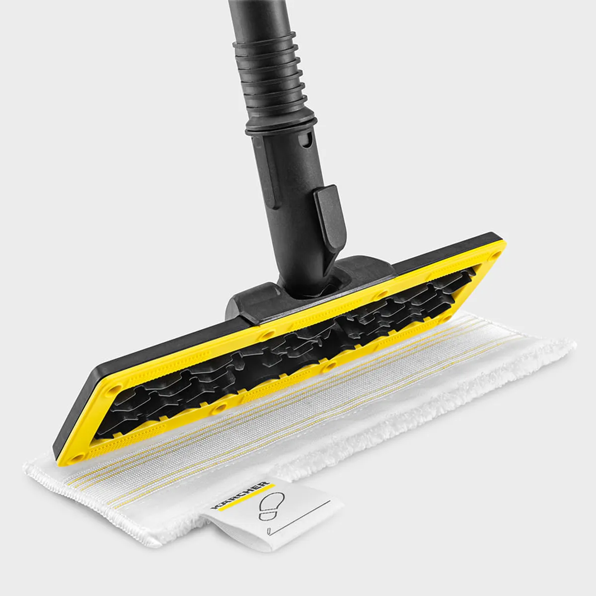 KARCHER - Kit de boquilla para suelos EasyFix