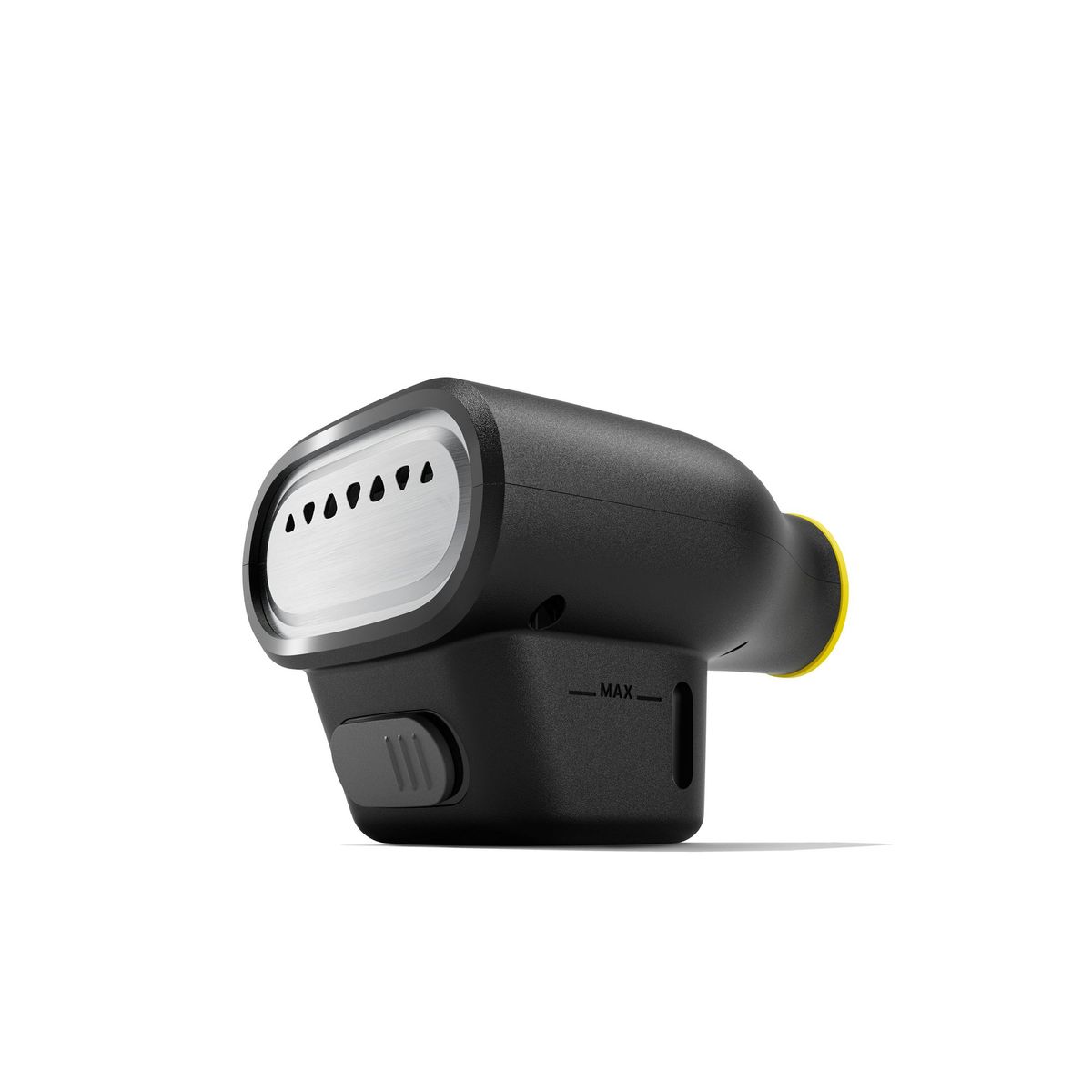 KARCHER - Plancha de vapor vertical