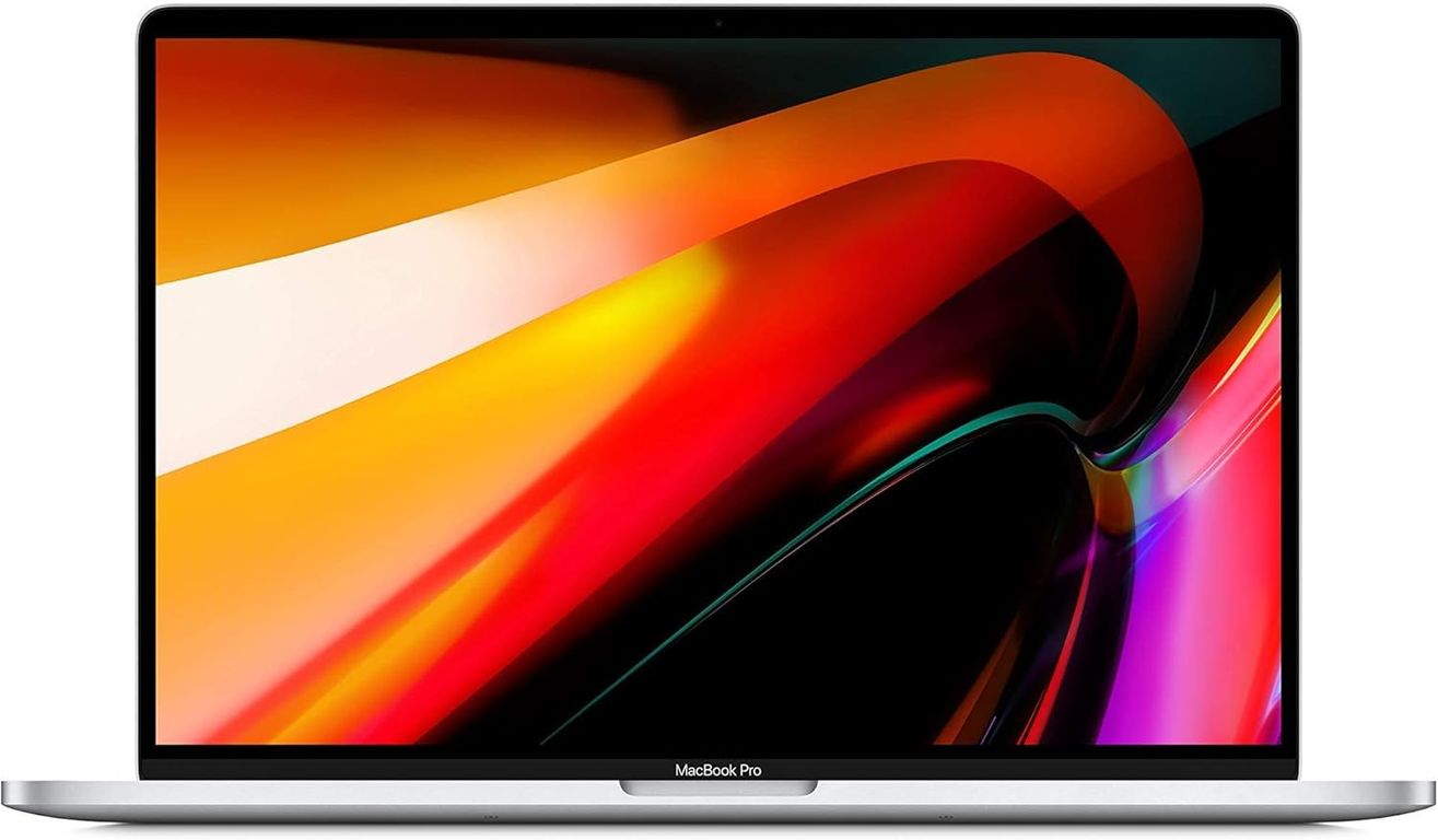 MacBook pro A2159 133 Core Intel i5 16GB RAM 512GB SSD Reacondicionado