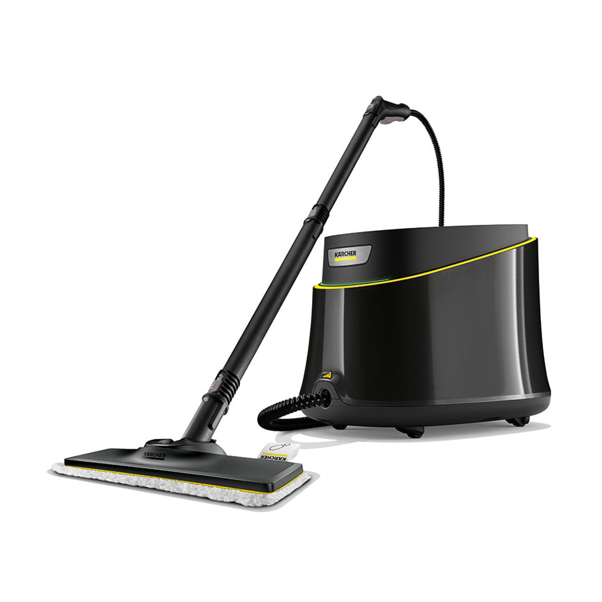 KARCHER - Limpiadora de vapor SC 3 Deluxe Edición Aniversario (Limitada)