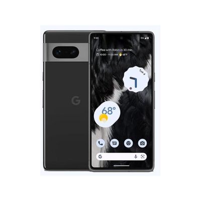 Google Pixel 7 5G 8+128G Negro Reacondicionado