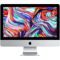 APPLE - IMac 21,5" Core i5 DDR4 8GB HDD 1 TB (2017) Reacondicionado
