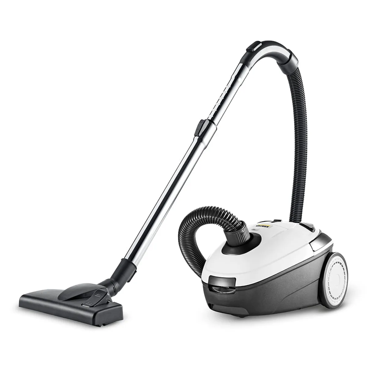 KARCHER - Aspiradora de Arrastre VC 1 Filtro Hepa