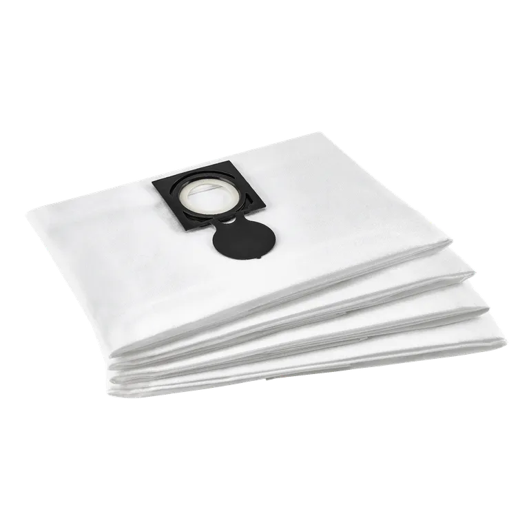 Bolsas del filtro WD 1/MV. 4 Unidades
