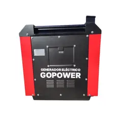 GENERICO - Generador con Partida Eléctrica 16KA