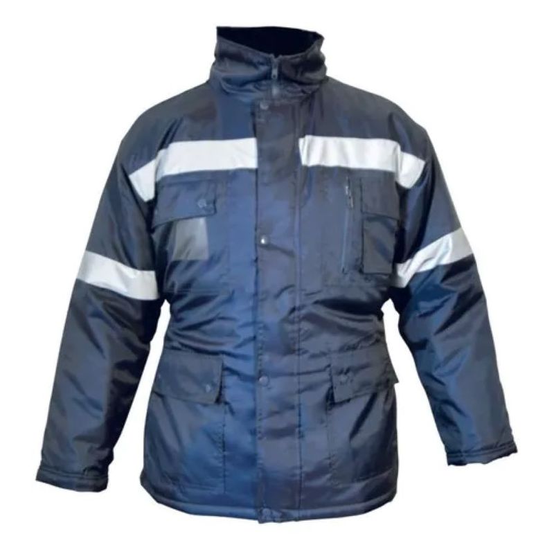 JAYSON - Parka Impermeable Con Tecnología Termica De Invierno