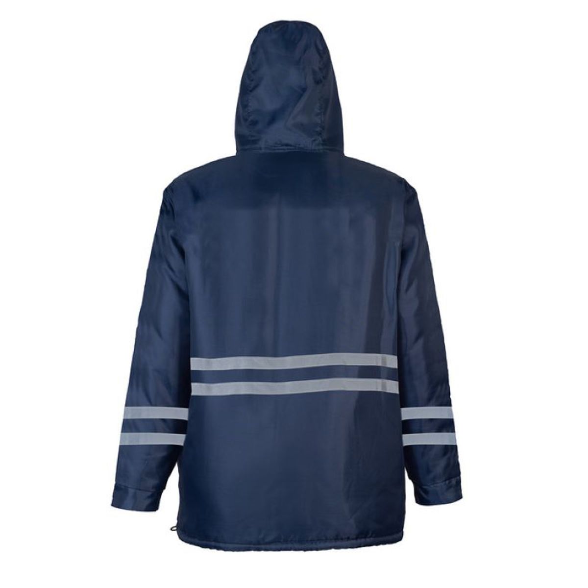 JAYSON - Parka Impermeable Con Tecnología Termica De Invierno