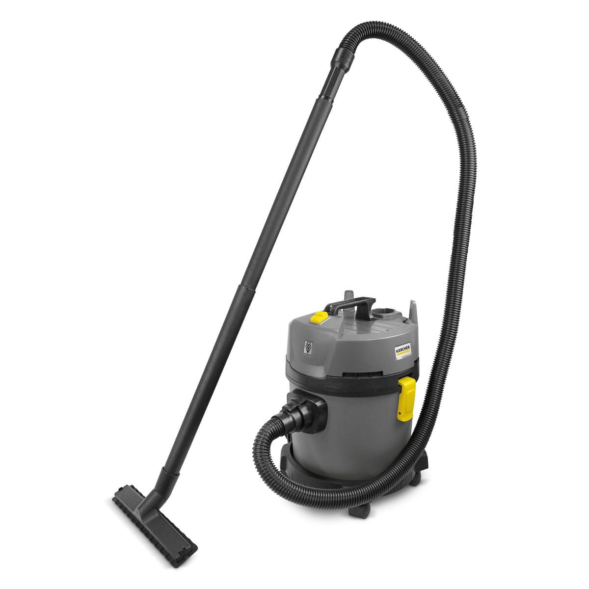 KARCHER - Aspiradora Polvo y Agua NT 151 PE