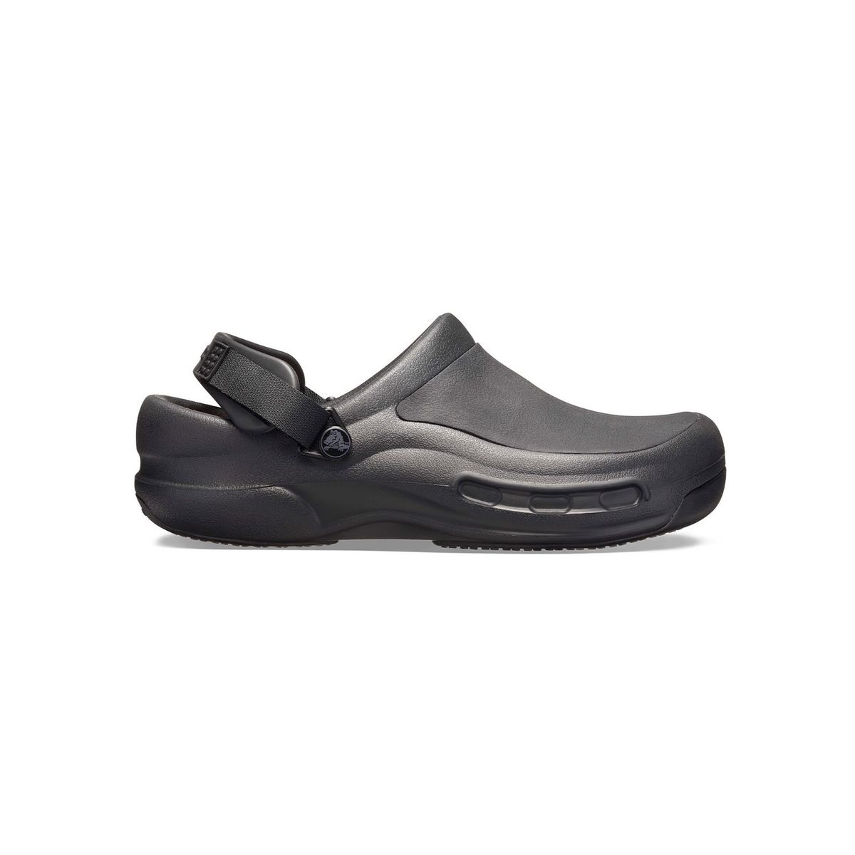 CROCS - Zueco Crocs Unisex Bistro Pro LiteRide Negro CROCS