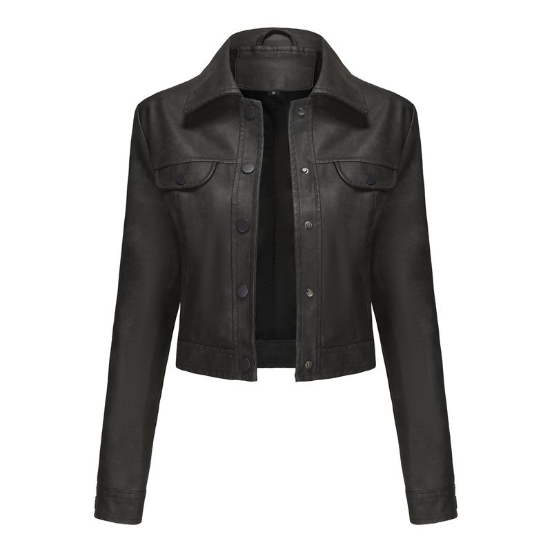 BLWOENS - Chaqueta de invierno mujer - Negro