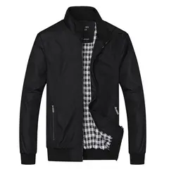 BLWOENS - Chaqueta Hombre - Negro