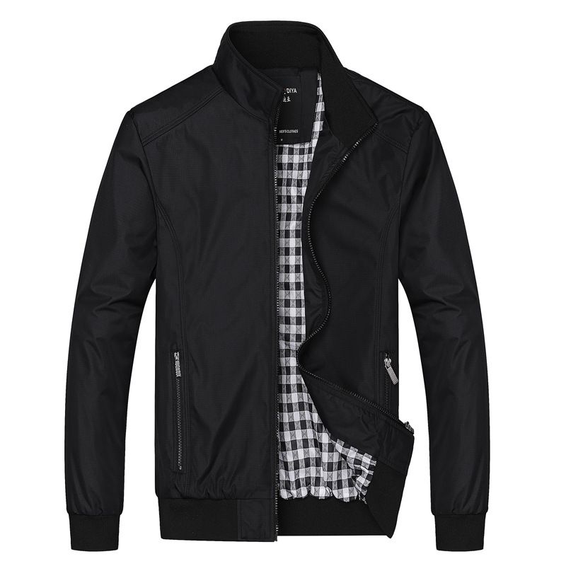 BLWOENS - Chaqueta Hombre - Negro