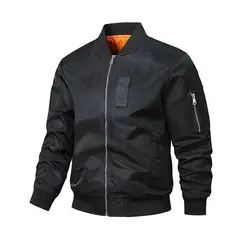 BLWOENS - Chaqueta Hombre - Negro