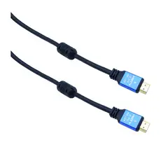 GENERICO - Cable Hdmi De 30 Mts Con Doble Filtro 4k