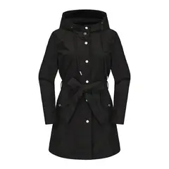 BLWOENS - Chaqueta de invierno mujer - Negro