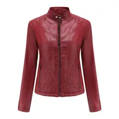 BLWOENS - Chaqueta de moda casual para mujeres