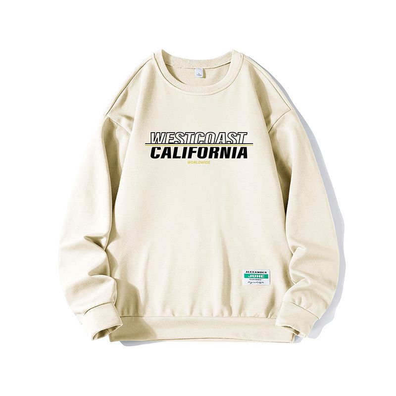 BLWOENS - Sudadera casual para Hombre