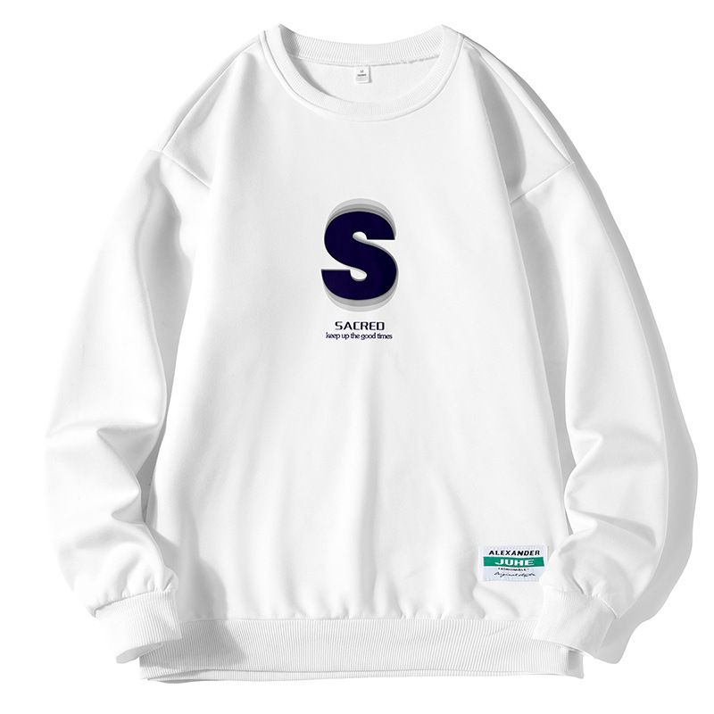 BLWOENS - Sudadera casual para Hombre