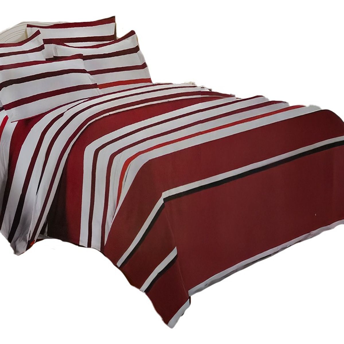 ARMONIA - Sábanas Vintage Americano - 15 Plazas 800 Hilos Suaves