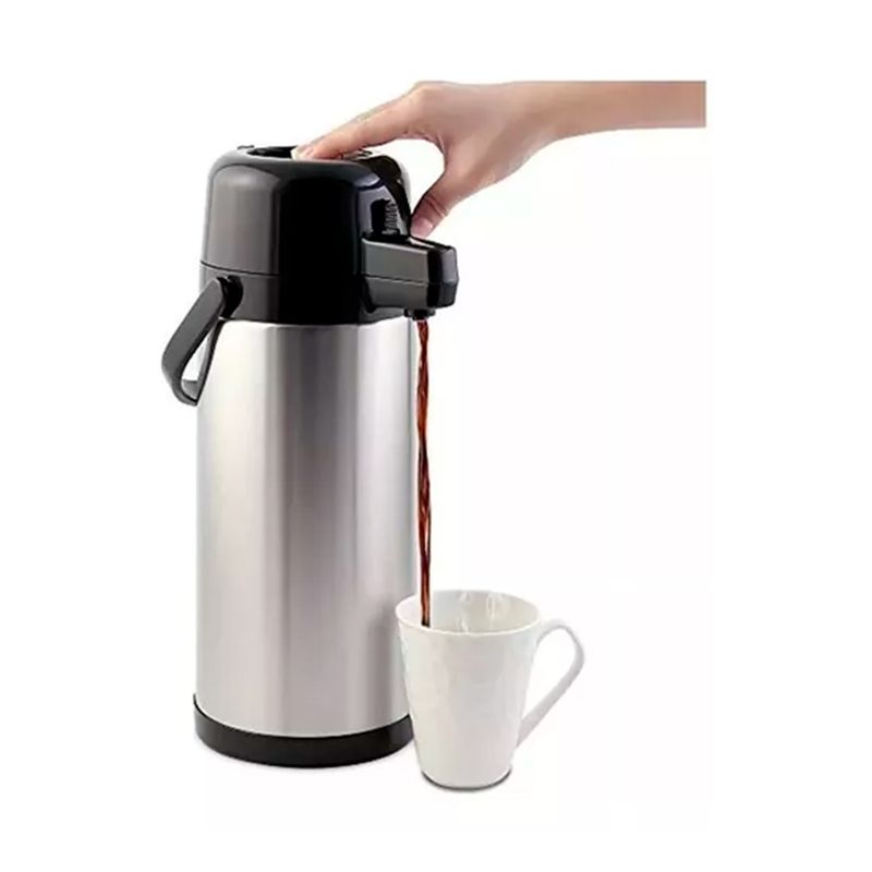 GENERICO - Termo Para Café 19l Termo De Agua Caliente Con Sifón