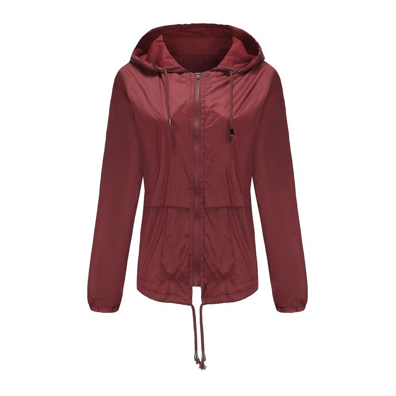 BLWOENS - Chaqueta de moda casual para mujeres