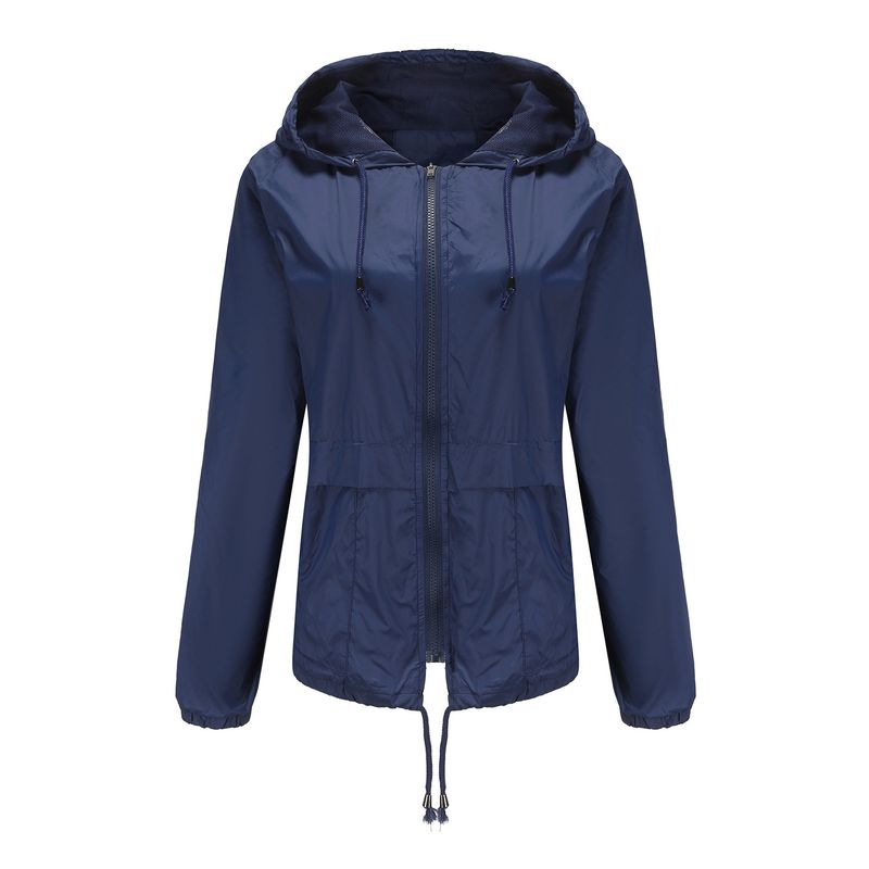 BLWOENS - Chaqueta de moda casual para mujeres.