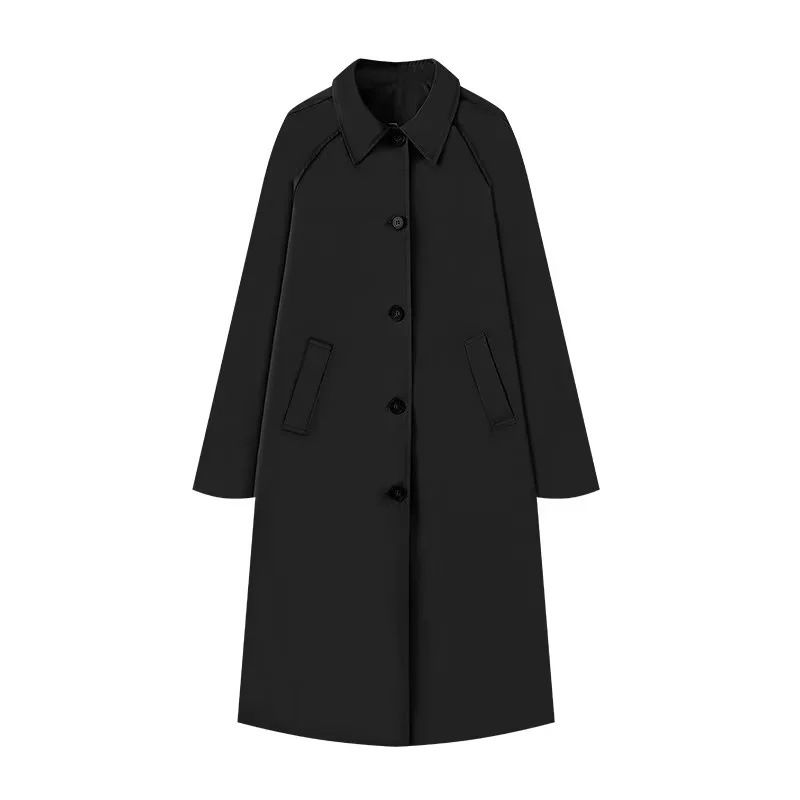 BLWOENS - Chaqueta de invierno mujer - Negro