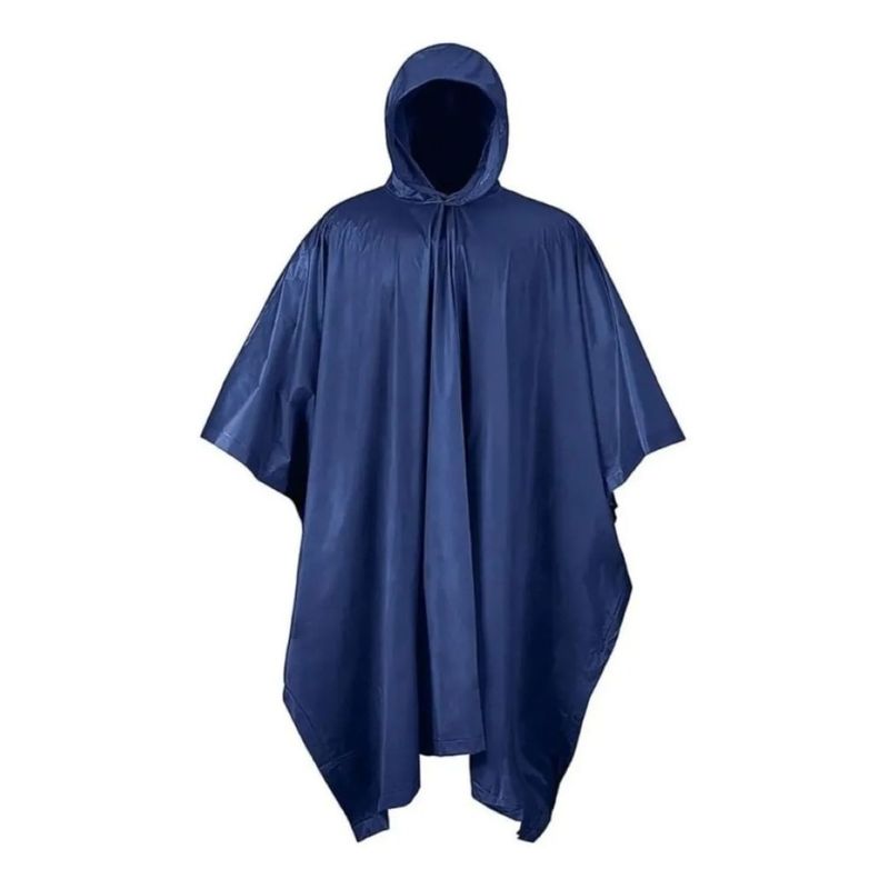 ALASKA - Capa Impermeable Para Agua Economica